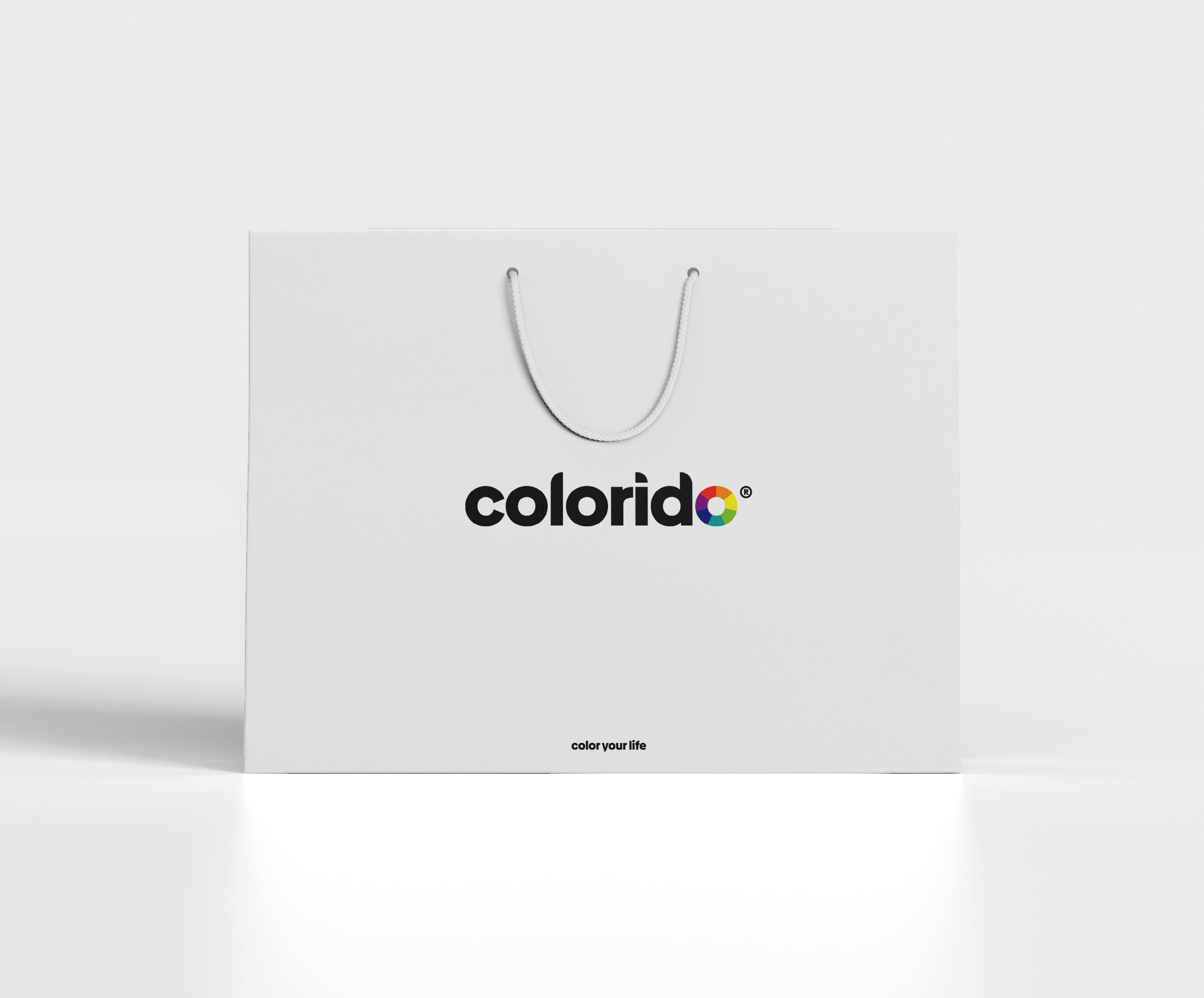 Colorido packaging